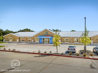 Mansfield, TX Day Care Center - 21 E Debbie Ln Mansfield, TX Day Care Center - 21 E Debbie Ln