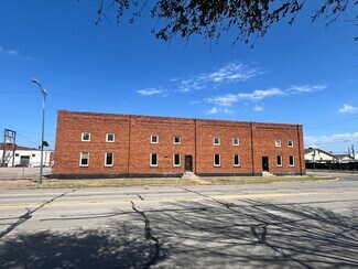 Wichita Falls, TX undefined - 1213 Scott Ave Wichita Falls, TX undefined - 1213 Scott Ave