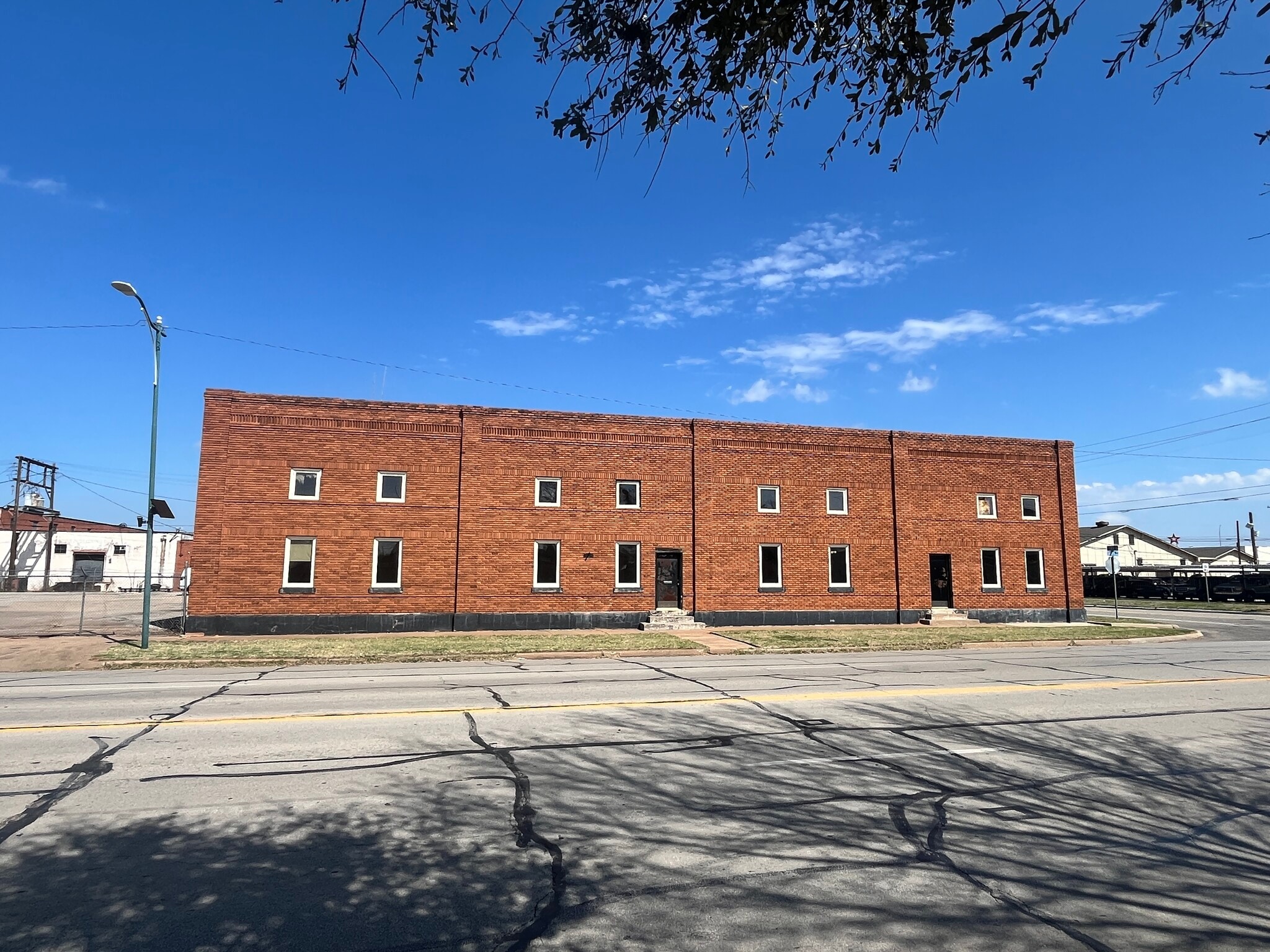 1213 Scott Ave, Wichita Falls, TX for Sale