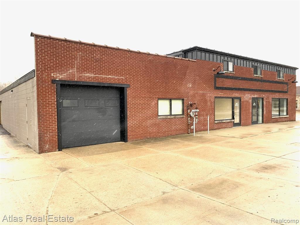 8267 S State Rd, Goodrich, MI for Rent