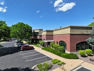 Littleton, CO Flex - 8080 Southpark Ln Littleton, CO Flex - 8080 Southpark Ln