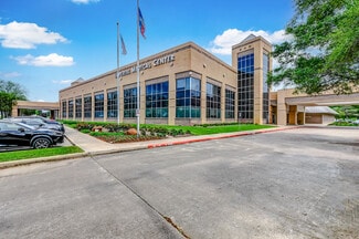 Sugar Land, TX Office/Medical - 1111-1211 Highway 6 Sugar Land, TX Office/Medical - 1111-1211 Highway 6