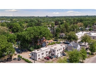 Minneapolis, MN Freestanding - 3318 E Lake St