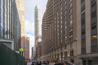 New York, NY Office - 156 W 56th St New York, NY Office - 156 W 56th St