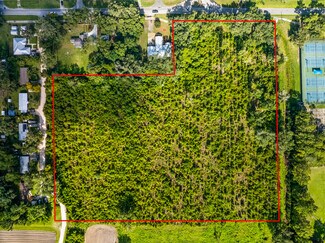 Gainesville, FL Residential - 2201 SE 15th St