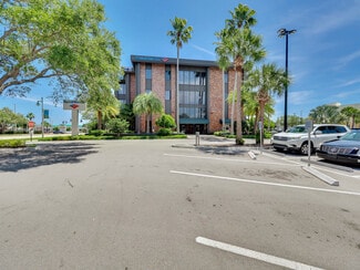 Vero Beach, FL Office - 601 21st St