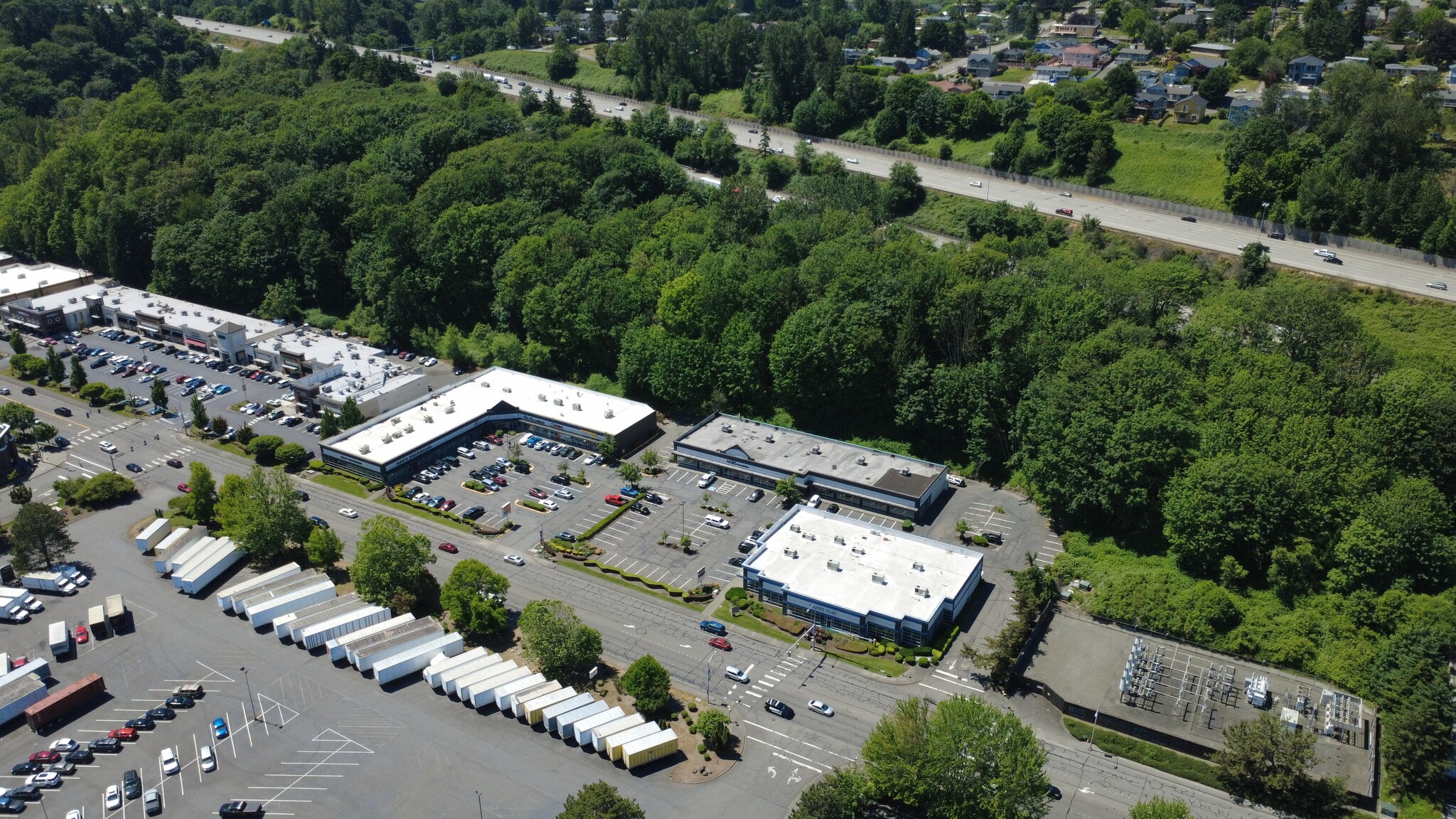 , Tukwila, WA for Sale