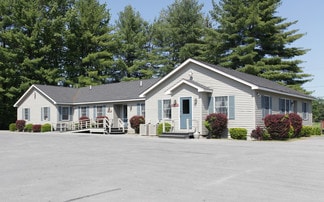 Queensbury, NY Medical - 551 Bay Rd