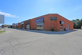 Burlington, ON Retail - 4200 Fairview St