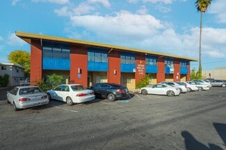 Sacramento, CA Office - 2391 Arden Way Sacramento, CA Office - 2391 Arden Way