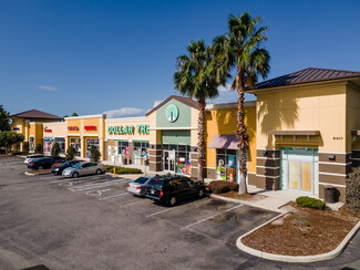 Orlando, FL Retail - 8910 Turkey Lake Rd