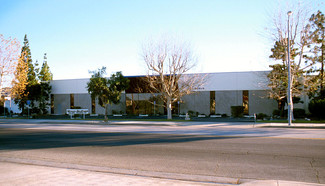 Chatsworth, CA Industrial - 20600 Plummer St