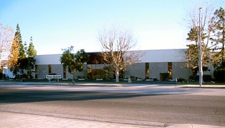 Chatsworth, CA Manufacturing - 20600 Plummer St