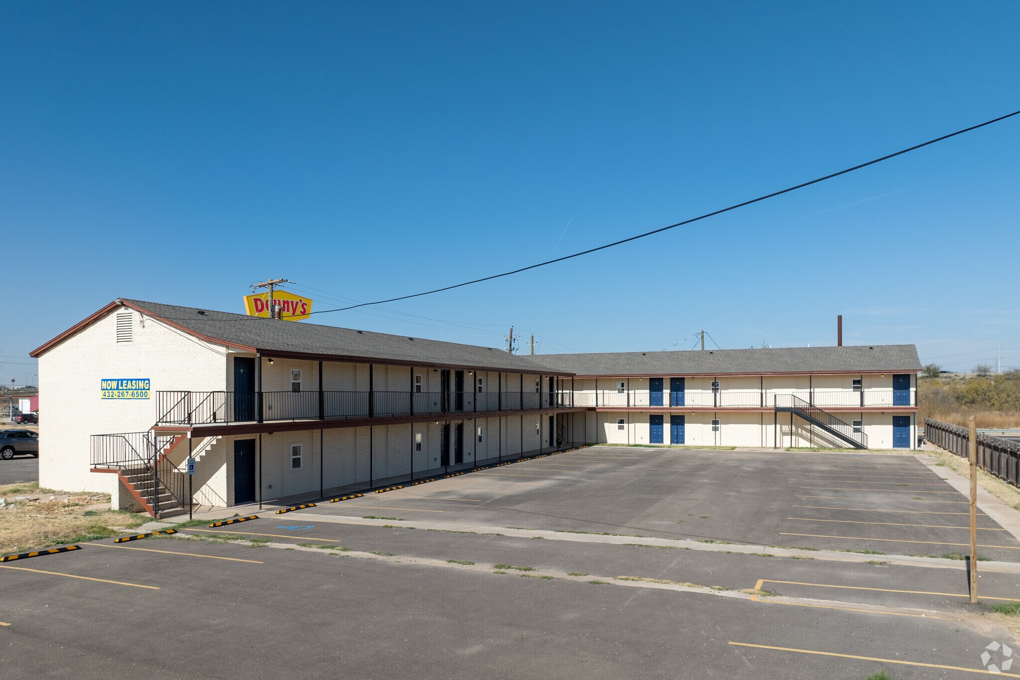 1712 E 3rd St, Big Spring, TX for Sale