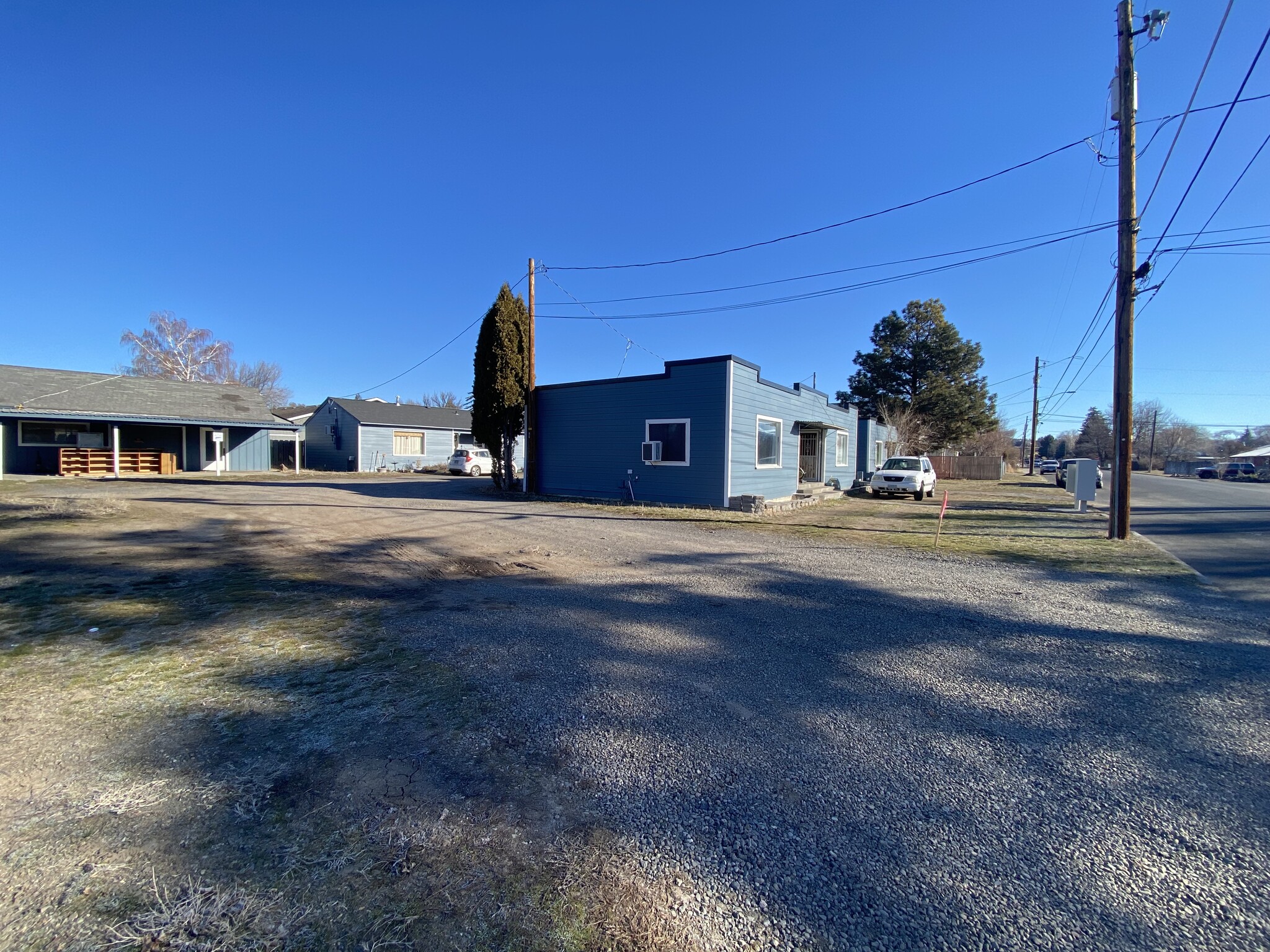 341-349 NE 6th St, Prineville, OR for Sale