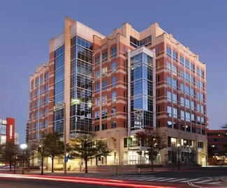 Arlington, VA Office - 4501 N Fairfax Dr Arlington, VA Office - 4501 N Fairfax Dr