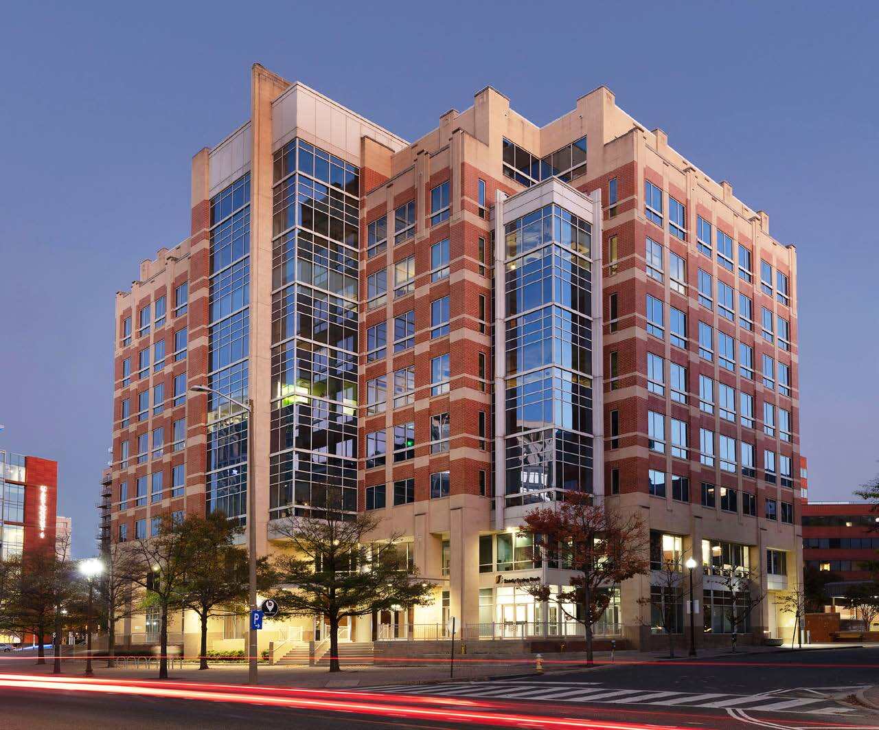 4501 N Fairfax Dr, Arlington, VA for Rent