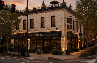 Fountain Inn, SC Retail - 129 N Main St Fountain Inn, SC Retail - 129 N Main St