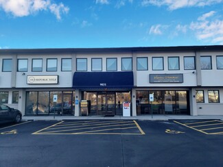 Orland Park, IL Office - 9031 W 151st St