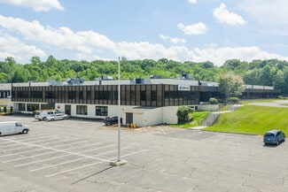 Waterbury, CT Industrial - 400 Captain Neville Dr