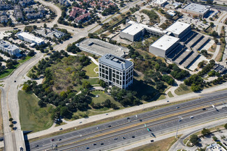 Irving, TX Office - 750 W John Carpenter Fwy