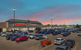 Pickerington, OH Office/Retail - 1111-1221 Hill Rd N Pickerington, OH Office/Retail - 1111-1221 Hill Rd N