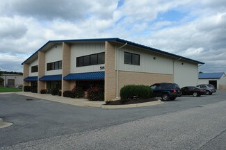 Eldersburg, MD Flex - 5292 Enterprise St Eldersburg, MD Flex - 5292 Enterprise St
