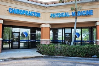 Lake Worth, FL Retail - 4622-4640 Hypoluxo Rd
