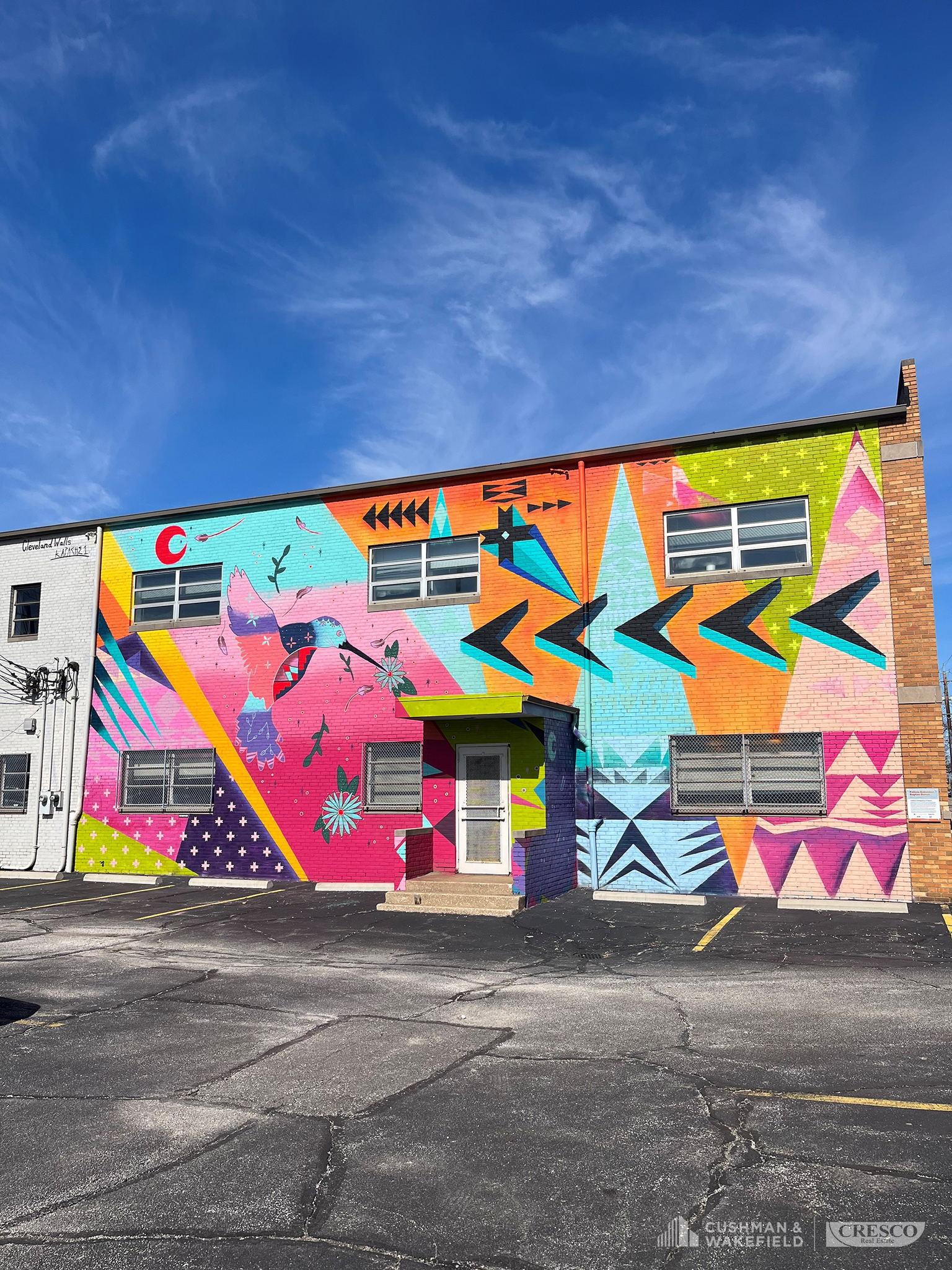 2930 Euclid Ave, Cleveland, OH for Rent