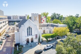 Sacramento, CA Churches - 2700 L St