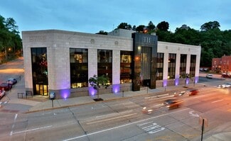 Dubuque, IA Office - 801 Bluff St