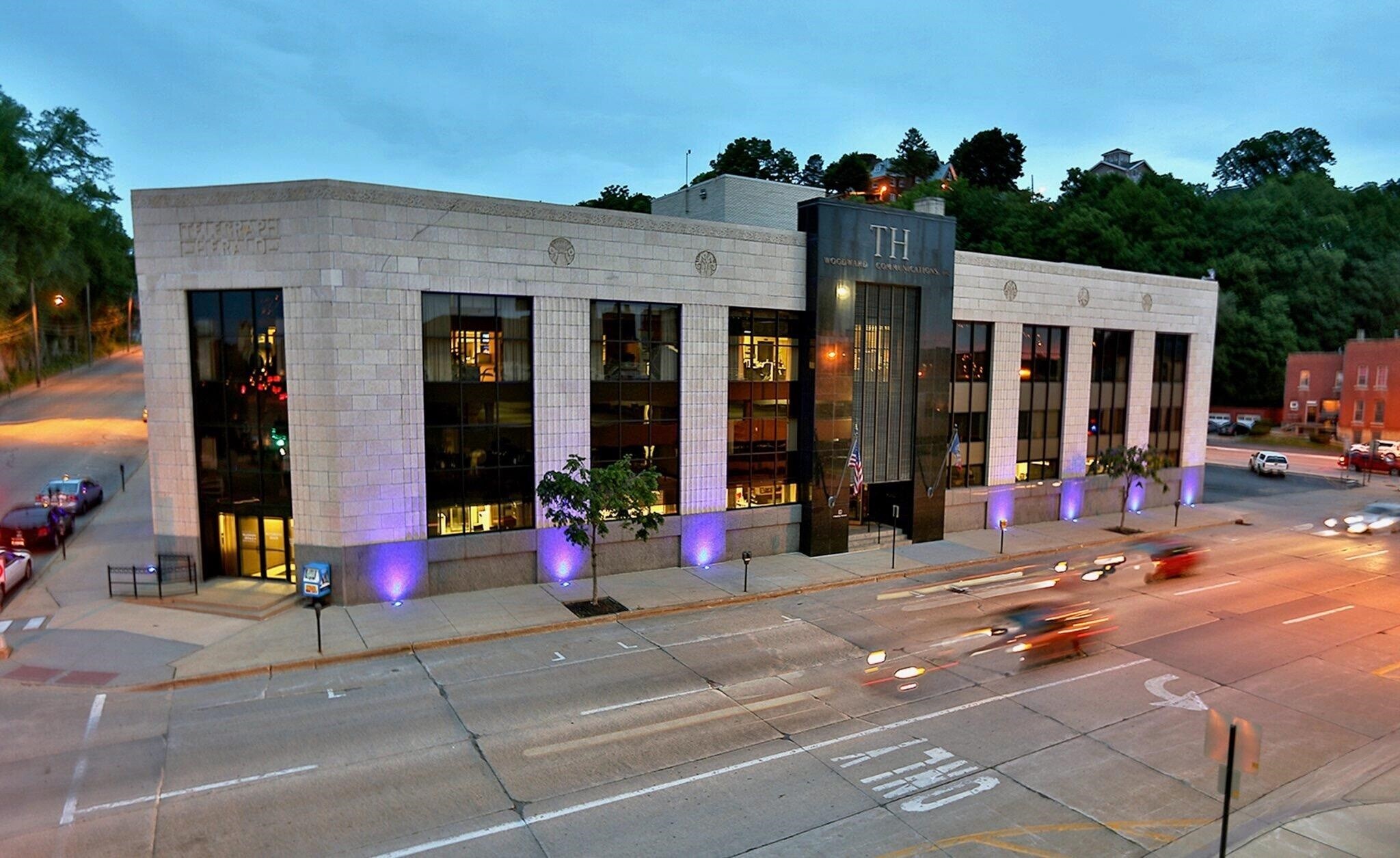 801 Bluff St, Dubuque, IA for Rent