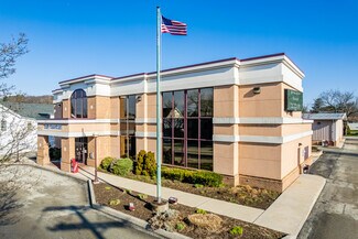 Somerset, PA Office, Industrial - 334 W Main St