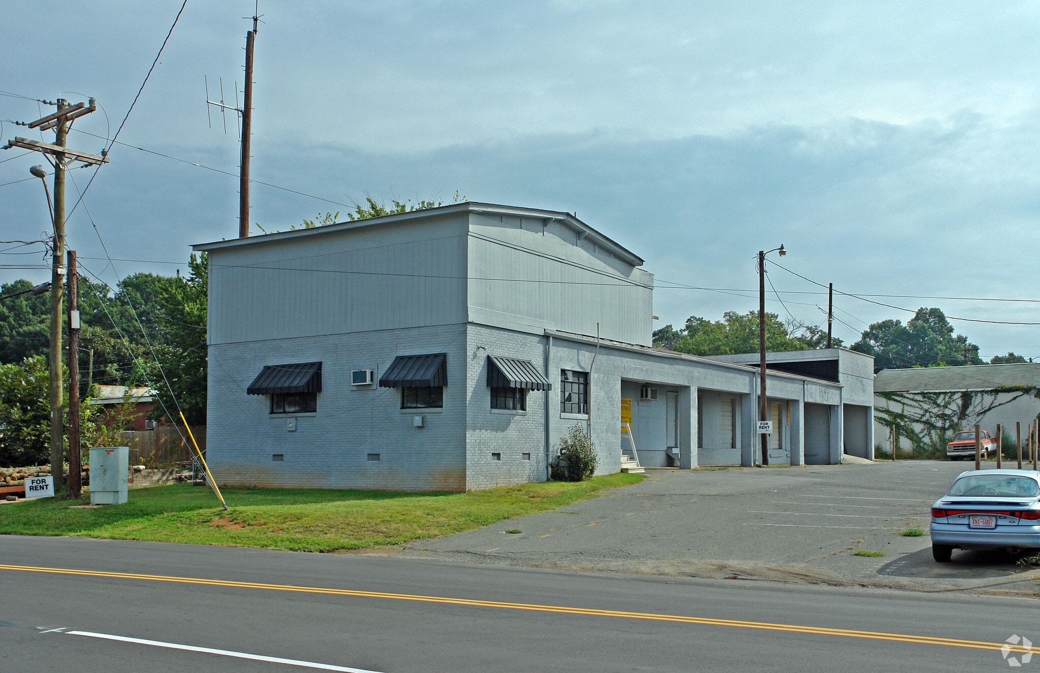 2711 Midland Ave, Charlotte, NC for Sale