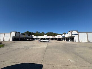 Livingston, LA Office/Retail - 29437 S Frost Rd