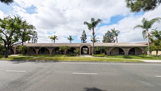 Cerritos, CA Office/Medical - 13326 South St