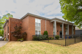 Memphis, TN Apartments - 40 S Morrison St
