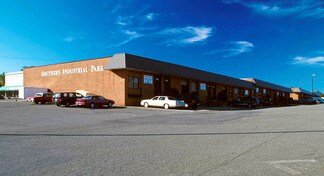 Pineville, NC Flex - 11186 Downs Rd