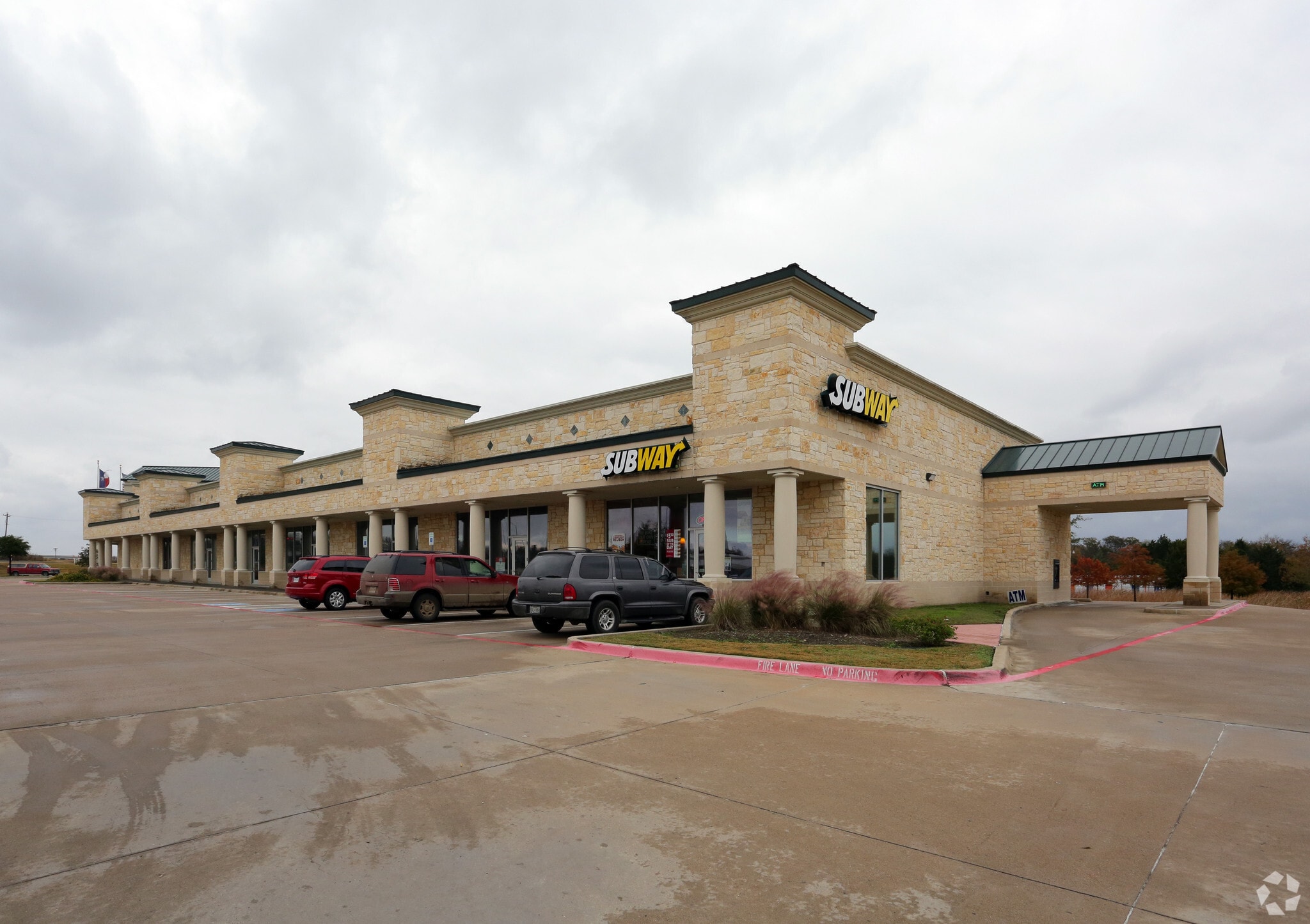 102 S State Highway 274, Kemp, TX for Rent