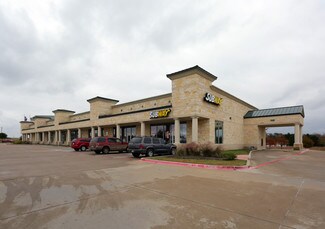 Kemp, TX Retail - 102 S State Highway 274