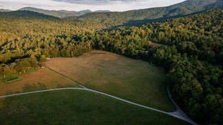 Blue Ridge, GA Agricultural - 0 Old Rock Creek Rd