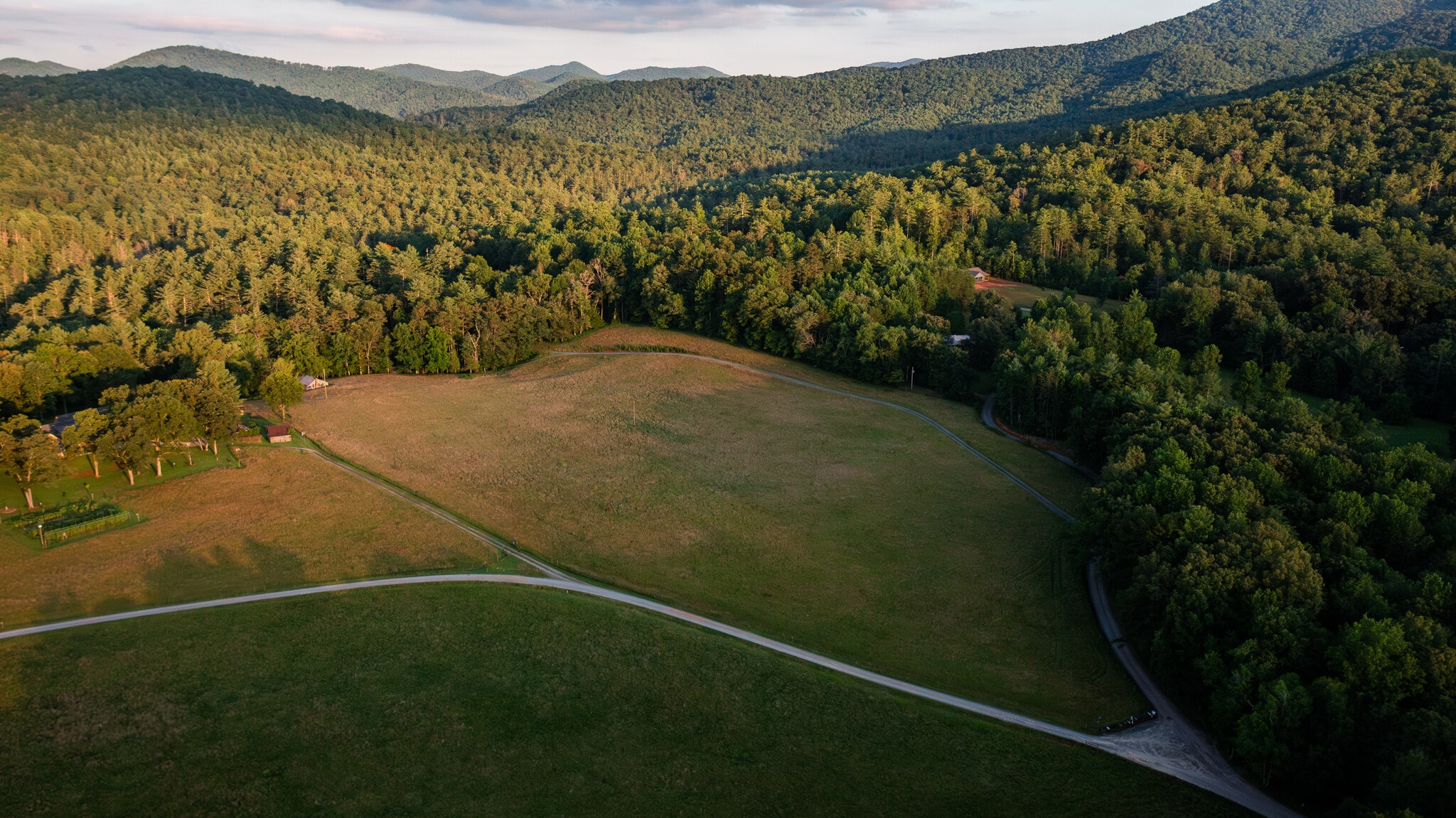 0 Old Rock Creek Rd, Blue Ridge, GA for Sale