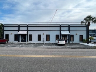 Tampa, FL Office - 1602-1604 E 4th Ave