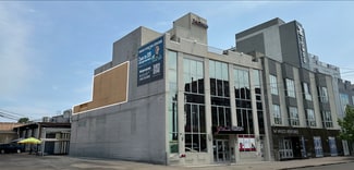 Brooklyn, NY Office - 2565 E 17th St