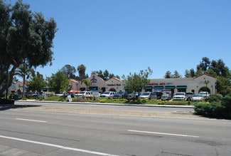 Ventura, CA Retail - 5100 Telegraph Rd Ventura, CA Retail - 5100 Telegraph Rd