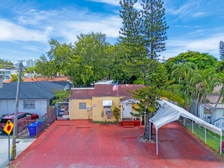 Miami, FL Apartments - 811 NW 24th Ct