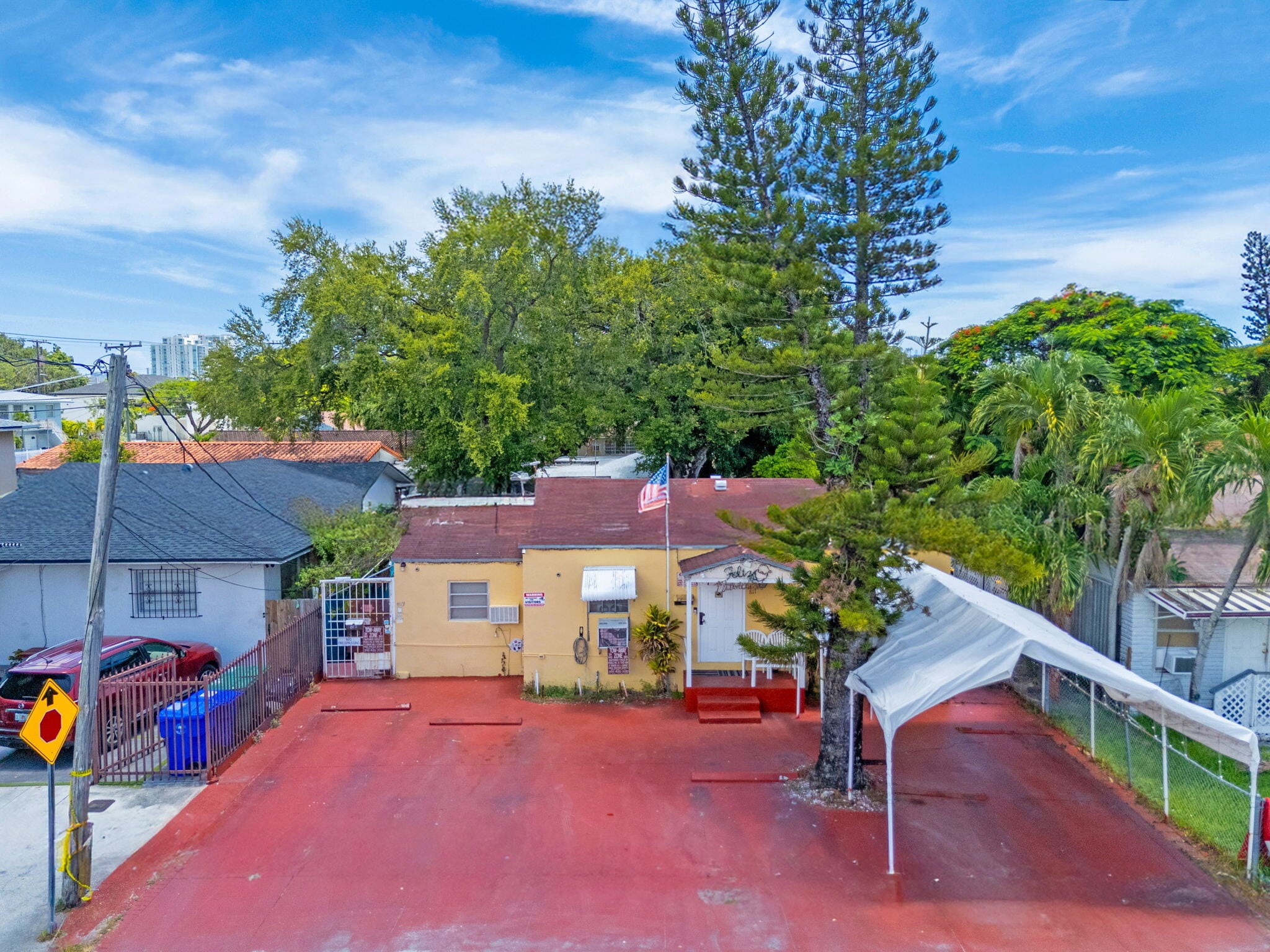811 NW 24th Ct, Miami, FL for Sale