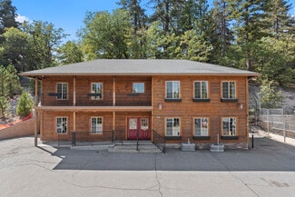 Running Springs, CA Loft/Creative Space - 31961 Hilltop Blvd