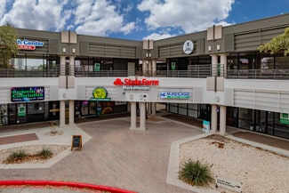 San Antonio, TX Retail - 7271 Wurzbach Rd