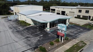 Ormond Beach, FL Retail - 570 S Yonge St Ormond Beach, FL Retail - 570 S Yonge St